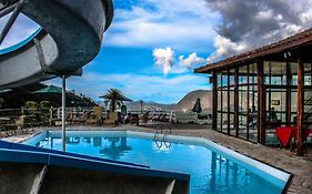 Hotel Caledônia Inn